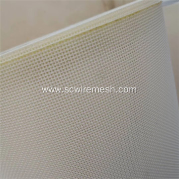 Wear- resistant Polyester Conveyor Mesh Belt